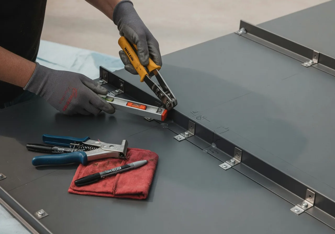 Why choose Metal Roofing Installation in Henrieville, UT